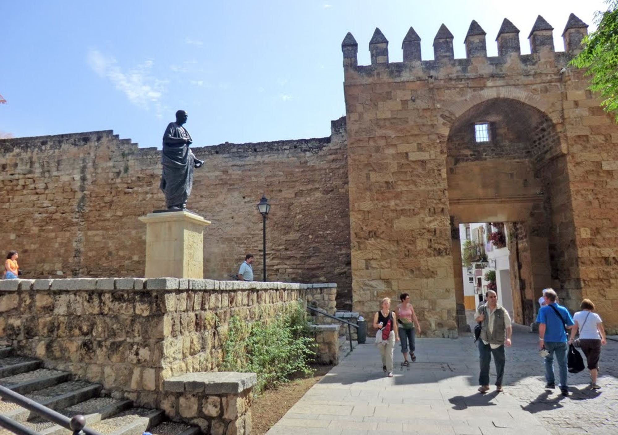 tours guiados en Segway por Córdoba